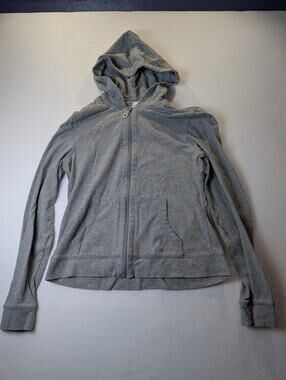 Gap Body Full Zip Hoody Jacket Size Medium